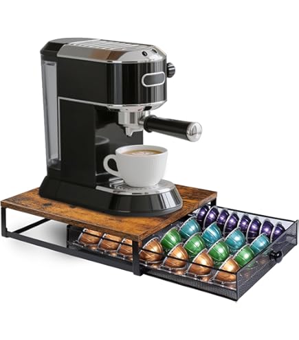 Amazon | Nespressoネスプレッソコーヒーとエスプレッソメーカー