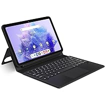 Amazon.co.jp: UMIDIGI Active T1 タブレット用 キーボード付き ケース