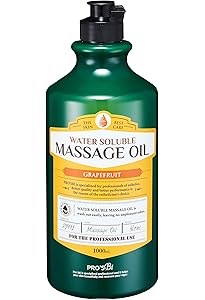 Amazon | エクストラ水溶性マッサージオイル 【 通常タイプ 20L