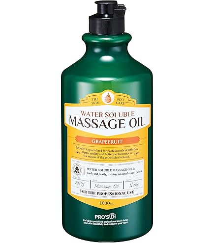 Amazon | エクストラ水溶性マッサージオイル 【 通常タイプ 20L