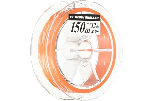 Amazon Co Jp 売れ筋ランキング 釣り用peライン の中で最も人気のある商品です