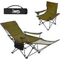 Amazon.co.jp: KingCamp ゆらゆらハンモックチェア アウトドア