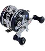 Amazon | AbuGarcia (アブガルシア) アンバサダー (Ambassadeur) 4501C