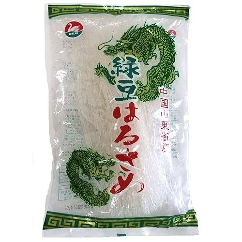 白鳥印 緑豆はるさめ