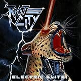 Electric Elite