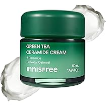 Amazon.co.jp: 【イニスフリー】グリーンティーシード ヒアルロン