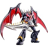 スーパーロボット超合金 マジンカイザーSKL ファイナル・カウントVer. 約170mm ABS&PVC&ダイキャスト製 塗装済み可動フィギュア