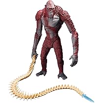 Amazon.co.jp: TAMASHII NATIONS ゴジラ×コング 新帝国 ゴジラ×コング