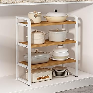 Amazon.co.jp 最新リリース: キッチンラック の新着ランキングです。