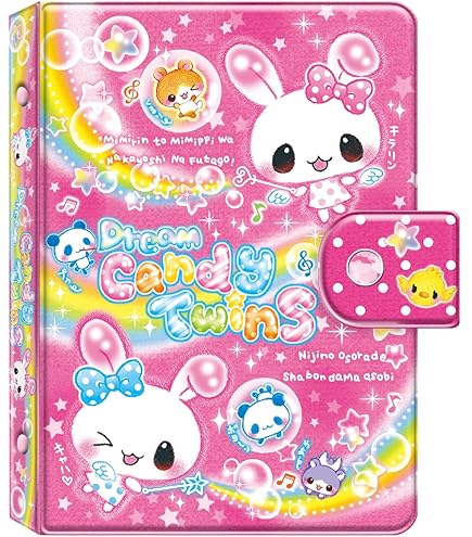 Amazon.co.jp: カミオジャパン シール デニムシールバインダー