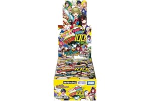 タカラトミー(TAKARA TOMY) デュエル・マスターズ TCG DM26-EX3 キャラプレミアムパック ドラゴン娘になりたくないっ! 文化祭だョ!全員集合!!ドラ娘100％パック BOX