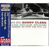 ソニーズ・クリブ（限定盤）