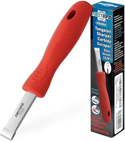 Amazon.co.jp: bmcタガネ スジボリ堂 0.1 スクレーパー プロトタイプ