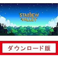 Stardew Valley|オンラインコード版