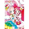 プリキュア - キュアホイップ&キュアパルフェ iPhone(640×960)壁紙 74116