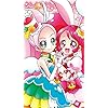 キュアホイップ&キュアパルフェ プリキュア - キュアホイップ&キュアパルフェ QHD(540×960)壁紙 76127
