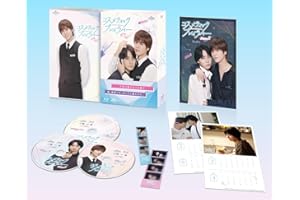 【Amazon.co.jp限定】コスメティック・プレイラバー Season2　Blu-ray BOX(メイキングボーナスディスク付) [Blu-ray]