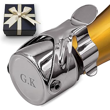 Amazon｜GOKEI シャンパンストッパー 泡 保存 密閉 開封後 ワイン