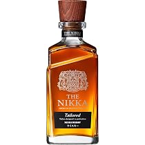Amazon.co.jp: ザ・ニッカ12年 瓶 700ml : 食品・飲料・お酒