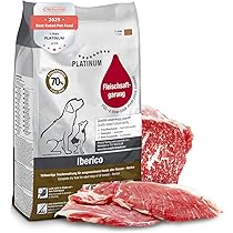 Amazon.co.jp: プラチナム ナチュラル ドッグフード チキン 5kg