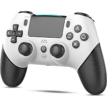 PS4 ワイヤレスコントローラー Amazon.co.jp: PS4コントローラー【2026年新版·金賞傑作】Onefun ps4