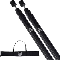 新品【CARGO CONTAINER】AIR LIGHT(ブラック)×2本セット AIR LIGHT – CARGO CONTAINER