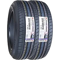 Amazon.co.jp: KENDA(ケンダ) サマータイヤ KR605 225/60R18
