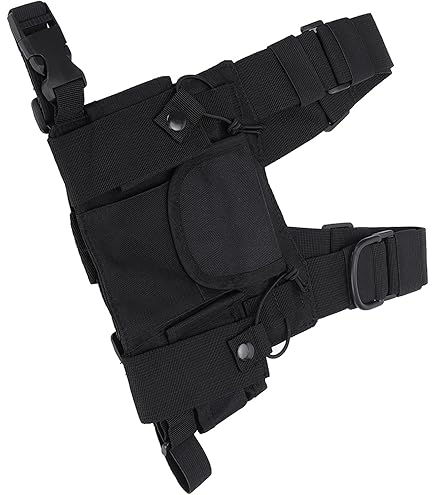 Amazon | Conterra ツールチェストラジオチェストハーネス (ミル