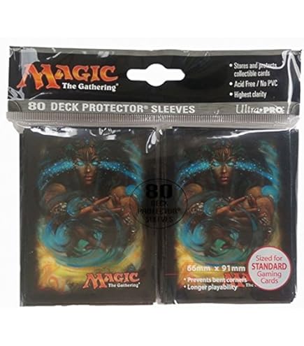 実地研究者、タミヨウ mtg スリーブ 異界月 Amazon | MTGデッキプロテクター 異界月/#2/実地研究者