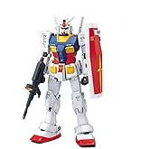 PG 1/60 RX-78-2 ガンダム (機動戦士ガンダム) 色分け済みプラモデル