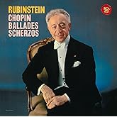 ショパン：バラード＆スケルツォ (全曲) (特典なし)