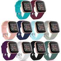 Fitbit Versa 2 