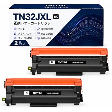 Amazon.co.jp 最新リリース: プリンタ用トナーカートリッジ の新着