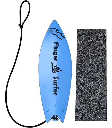 Amazon | GIZMAC フィンガースケートボード 指スケ フィンガーボード