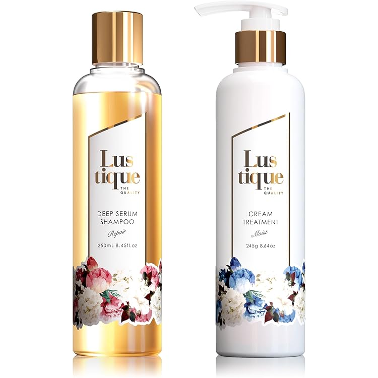 Amazon | [2セット] ラスティーク《Lustique》ボトル＋10%増量