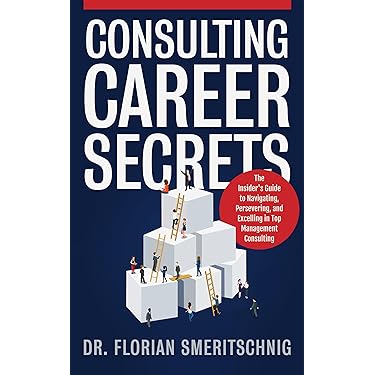 Amazon.co.jp 売れ筋ランキング: Business Consulting の中で