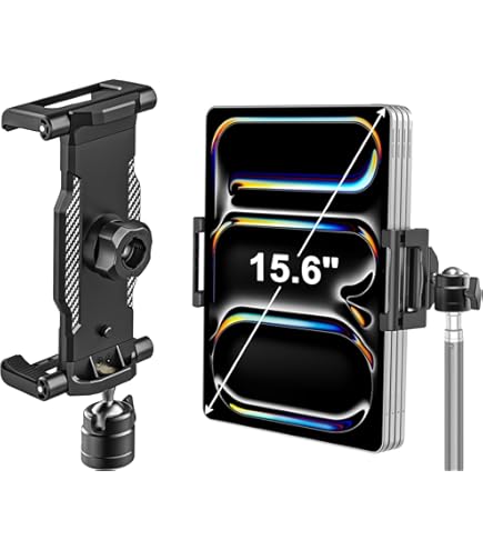 CharJenPro MagFlott Magnetic VESA Mount V1 12.9