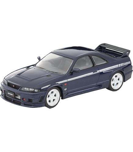 Amazon | トミカリミテッド ニッサン スカイライン 12MODELS VOL.2 R31  