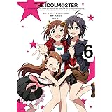 THE IDOLM@STER (6) (REXコミックス)