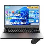 Amazon.co.jp: 【2026最新ノートパソコン N5095より速い】VETESA