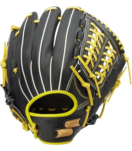 Amazon | 野球 グラブ 軟式 外野 MLB秋山翔吾選手モデル SSK