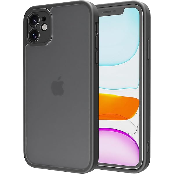 Amazon | iPhone 11 Pro Smart Battery Case with Wireless Charging