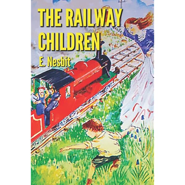Amazon | The Railway Children (Oxford Bookworms Library