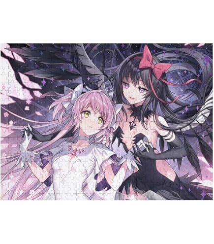 #649 魔法少女まどか☆マギカ 1000ピースジグソーパズル 649 魔法少女まどか☆マギカ 1000ピースジグソーパズル - メルカリ