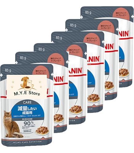 Amazon | ロイヤルカナン FHN-WET ウルトラライト 猫用 85g 12個入り×2 Amazon | ロイヤルカナン FHN-WET ウルトラライト 猫用 85g 12個入り×2