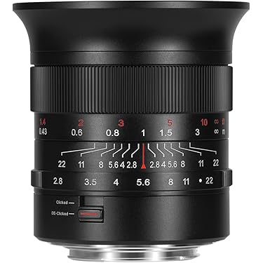 Amazon.co.jp 最新リリース: ミラーレスカメラレンズ の新着