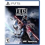Star Wars Jedi: Fallen Order (輸入版:北米) - PS5