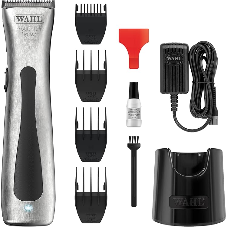 Amazon.co.jp: WAHL(ウォール) 5 Star Vapor (ヴェイパー) コード