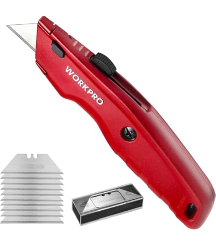 OLFA 9985 オルファ CTN-1 カートンカッター 5本セット 【公式通販】