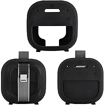 Amazon.co.jp: Bose SoundLink Micro Portable Speaker（第2世代